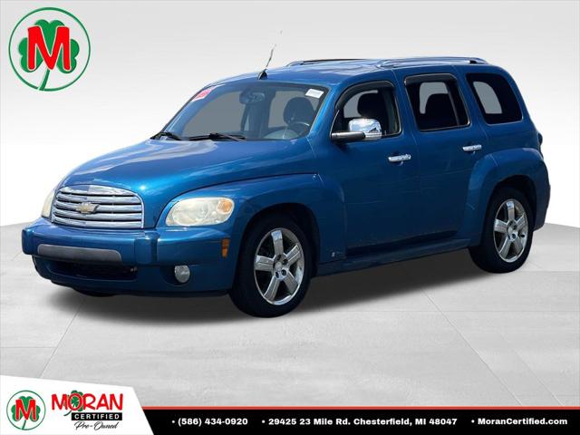 2009 Chevrolet HHR LT for sale in Clinton Township, MI