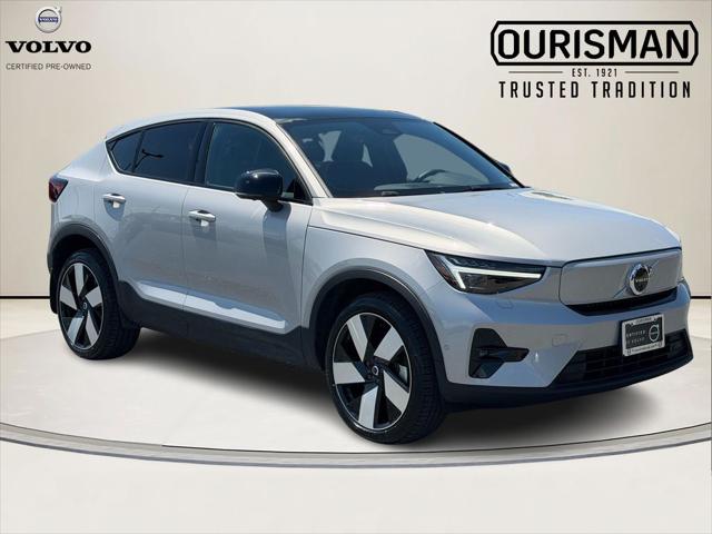2023 Volvo CT Twin Ultimate for sale in Frederick, MD