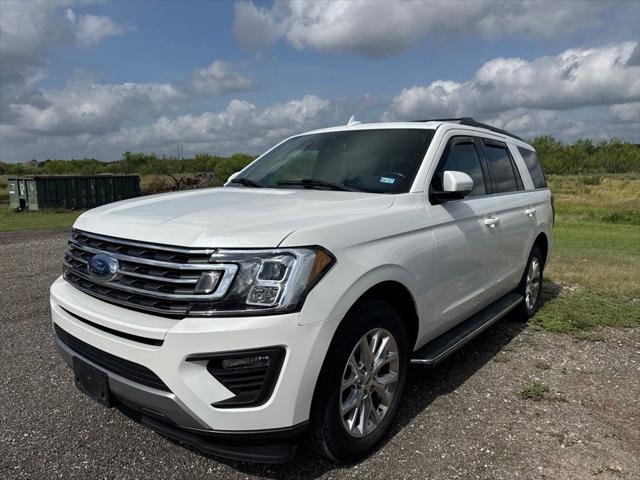 2021 Ford Expedition XLT for sale in Bastrop, TX