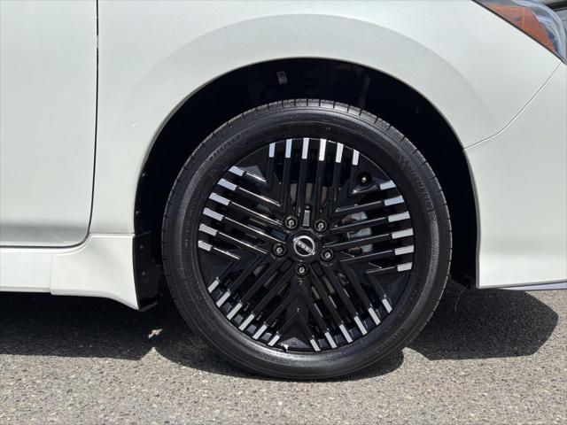 Used 2024 Nissan LEAF SV PLUS For Sale in Bellingham, WA