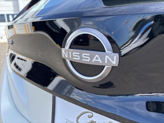 Used 2024 Nissan LEAF SV PLUS For Sale in Bellingham, WA