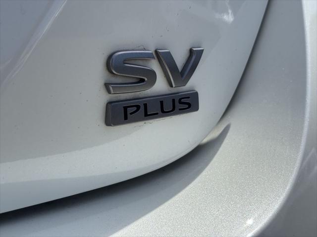 Used 2024 Nissan LEAF SV PLUS For Sale in Bellingham, WA