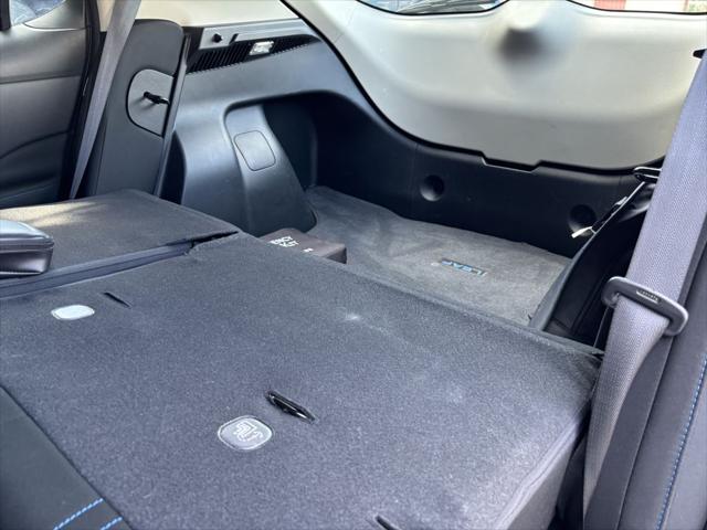 Used 2024 Nissan LEAF SV PLUS For Sale in Bellingham, WA