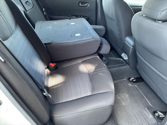 Used 2024 Nissan LEAF SV PLUS For Sale in Bellingham, WA