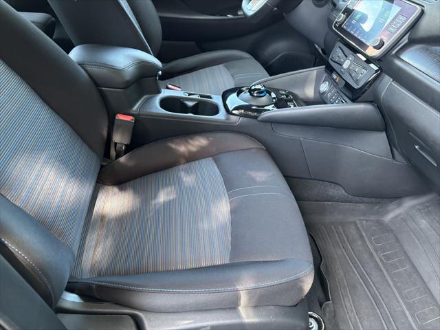 Used 2024 Nissan LEAF SV PLUS For Sale in Bellingham, WA