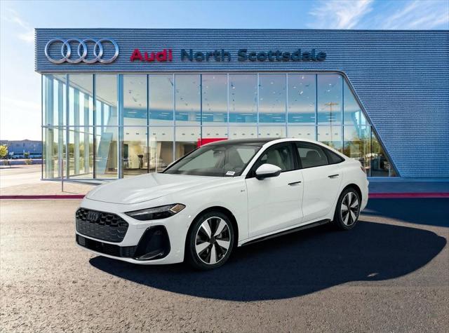 2026 Audi A5 Premium Plus TFSI quattro S tronic for sale in Phoenix, AZ