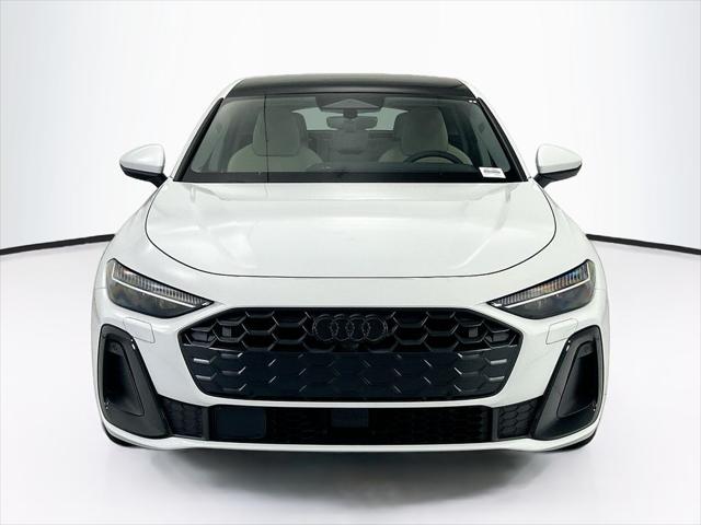 2026 Audi A5 Premium Plus TFSI quattro S tronic