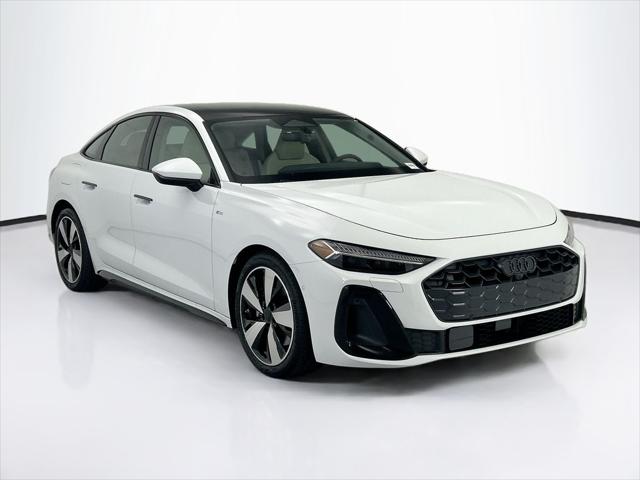 2026 Audi A5 Premium Plus TFSI quattro S tronic