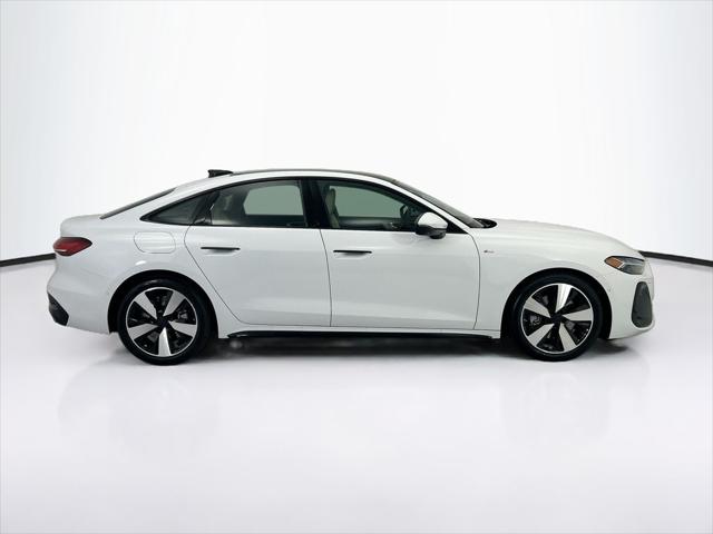2026 Audi A5 Premium Plus TFSI quattro S tronic