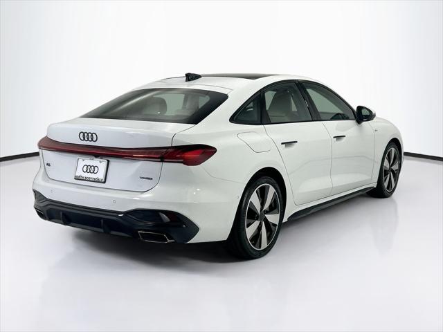 2026 Audi A5 Premium Plus TFSI quattro S tronic