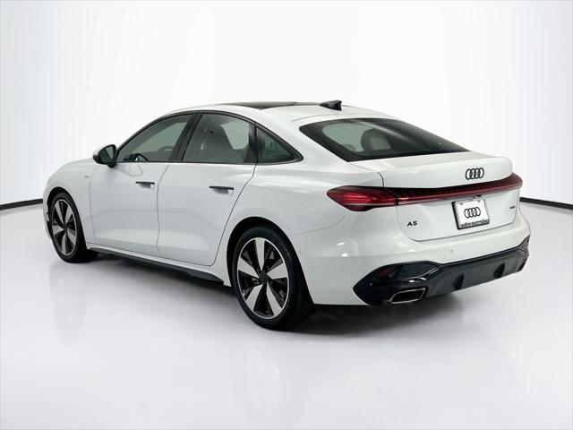 2026 Audi A5 Premium Plus TFSI quattro S tronic