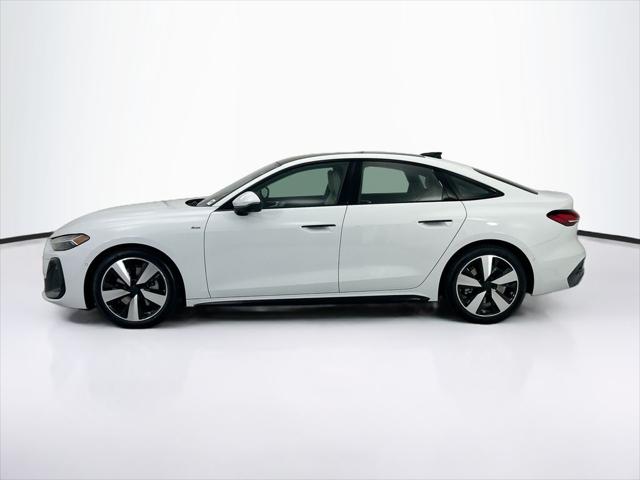 2026 Audi A5 Premium Plus TFSI quattro S tronic