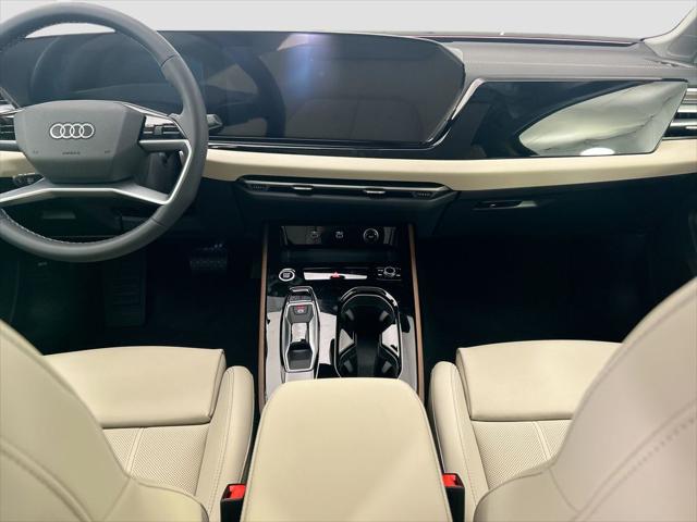 2026 Audi A5 Premium Plus TFSI quattro S tronic