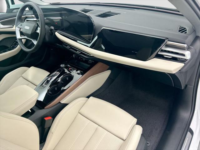 2026 Audi A5 Premium Plus TFSI quattro S tronic
