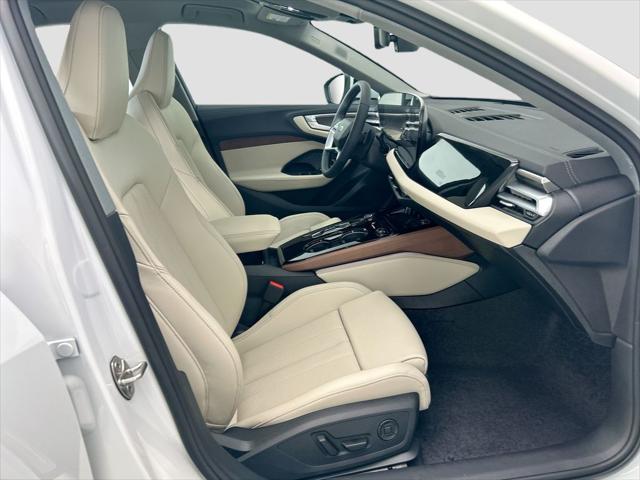 2026 Audi A5 Premium Plus TFSI quattro S tronic