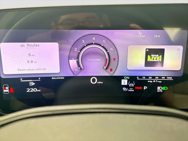 2026 Audi A5 Premium Plus TFSI quattro S tronic