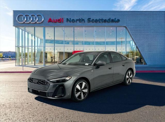 2026 Audi A5 Premium Plus TFSI quattro S tronic for sale in Phoenix, AZ