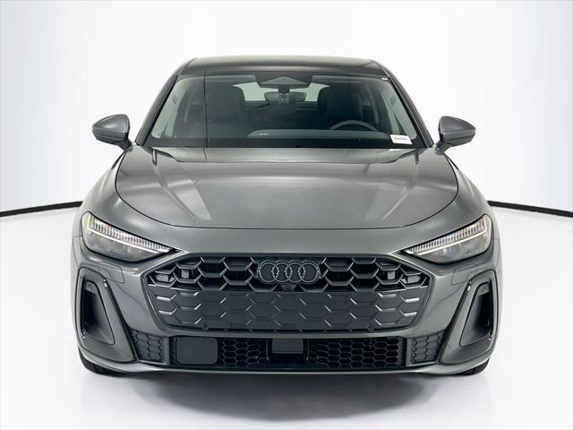 2026 Audi A5 Premium Plus TFSI quattro S tronic