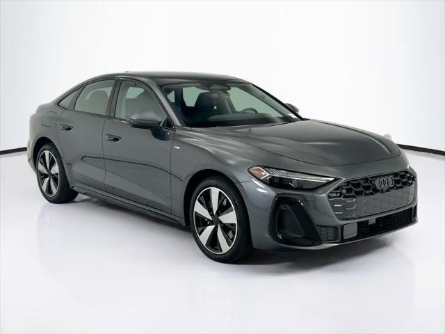 2026 Audi A5 Premium Plus TFSI quattro S tronic