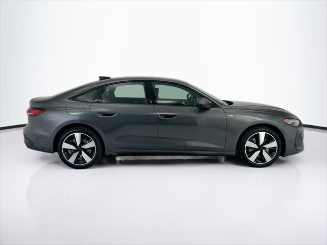 2026 Audi A5 Premium Plus TFSI quattro S tronic