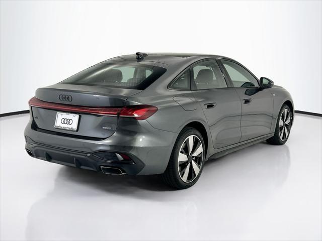2026 Audi A5 Premium Plus TFSI quattro S tronic