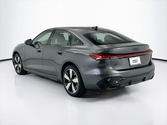 2026 Audi A5 Premium Plus TFSI quattro S tronic