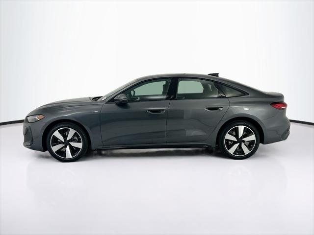 2026 Audi A5 Premium Plus TFSI quattro S tronic