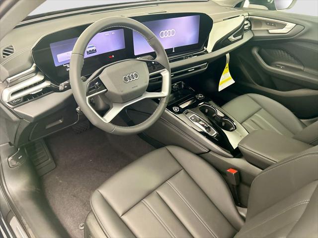 2026 Audi A5 Premium Plus TFSI quattro S tronic