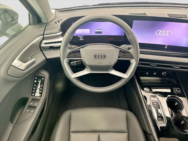 2026 Audi A5 Premium Plus TFSI quattro S tronic