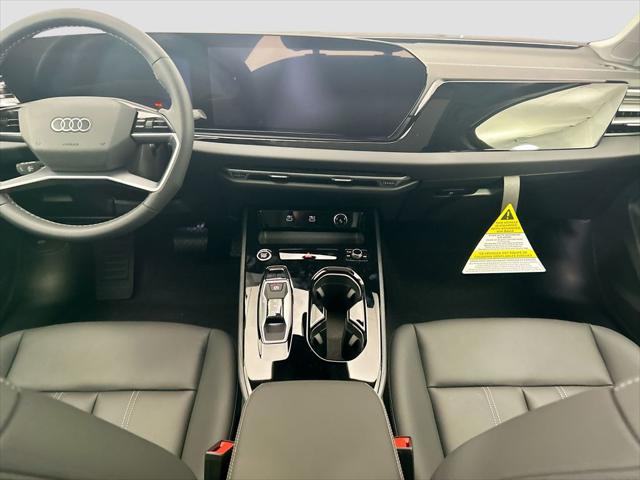 2026 Audi A5 Premium Plus TFSI quattro S tronic