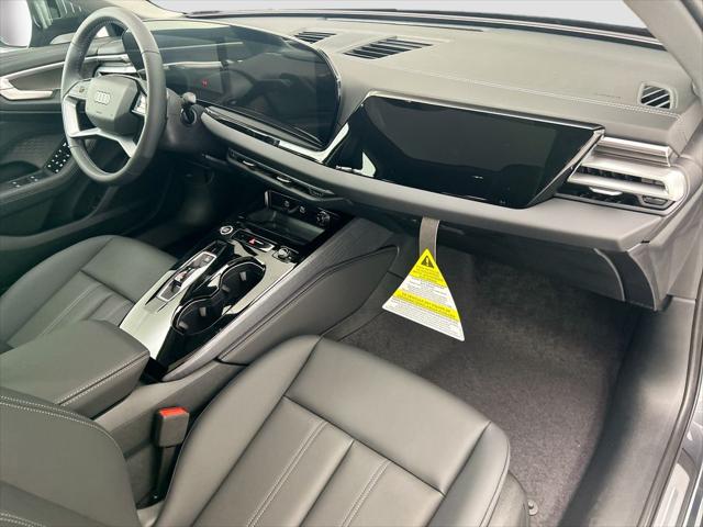 2026 Audi A5 Premium Plus TFSI quattro S tronic