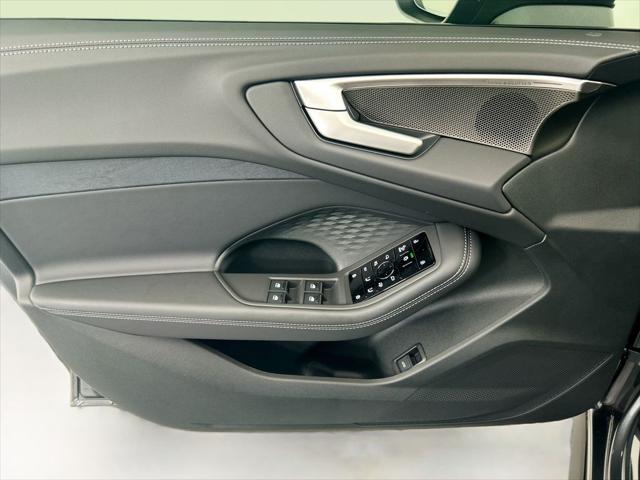 2026 Audi A5 Premium Plus TFSI quattro S tronic