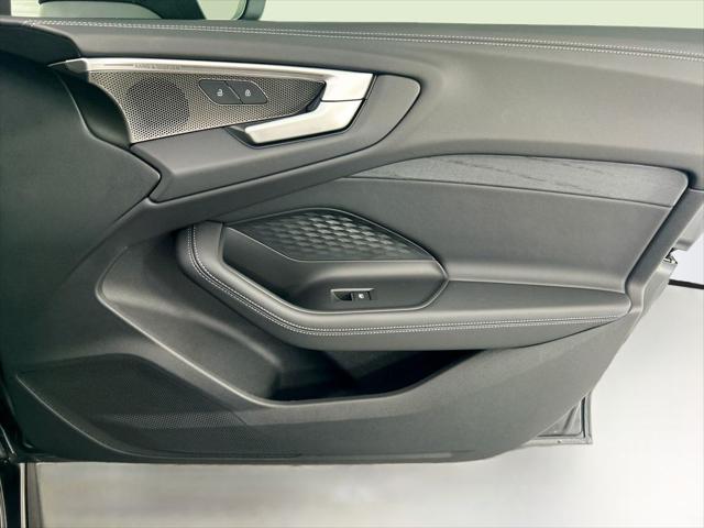 2026 Audi A5 Premium Plus TFSI quattro S tronic