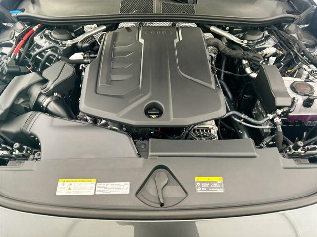 2026 Audi A5 Premium Plus TFSI quattro S tronic