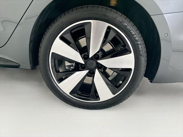 2026 Audi A5 Premium Plus TFSI quattro S tronic