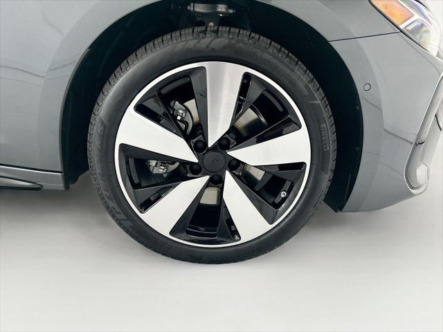 2026 Audi A5 Premium Plus TFSI quattro S tronic
