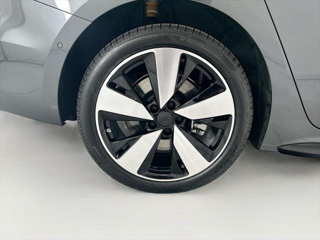 2026 Audi A5 Premium Plus TFSI quattro S tronic