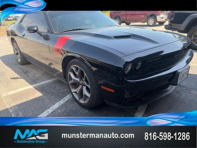 2016 Dodge Challenger SXT for sale in Blue Springs, MO