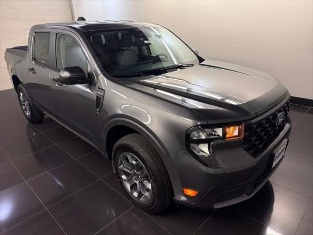 2026 Ford Maverick XLT for sale in Madison, WA
