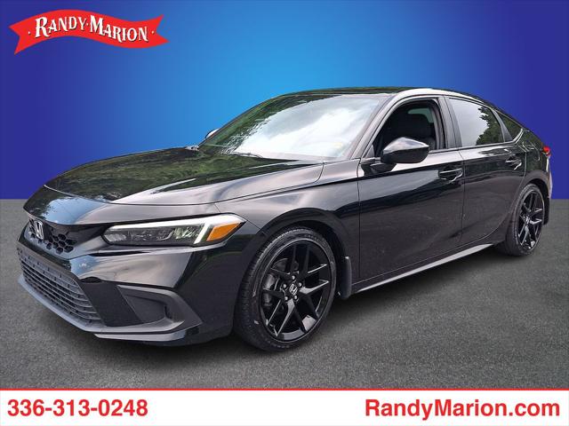 2024 Honda Civic Sport for sale in West Jefferson, NC