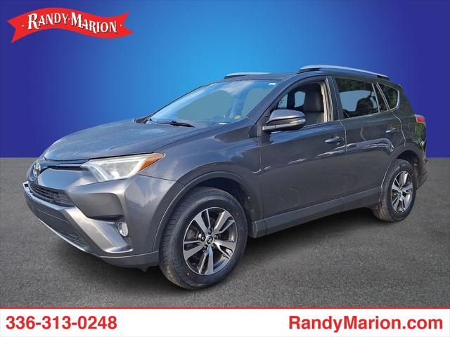 2016 Toyota RAV4 XLE for sale in West Jefferson, NC