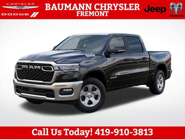 2026 Ram 1500 Big Horn Crew Cab 4x4 57 Box for sale in Freemont, OH