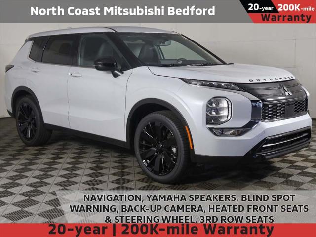 2026 Mitsubishi Outlander LE 1.5T 2WD for sale in Bedford, OH