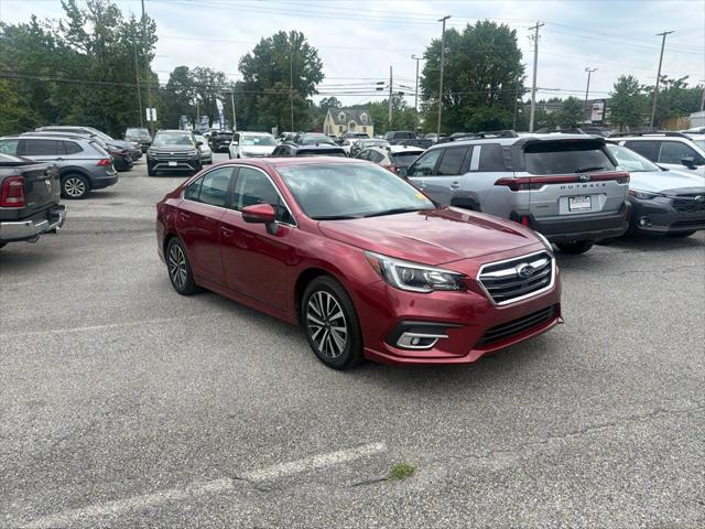 2019 Subaru Legacy 2.5i Premium for sale in Waldorf, MD