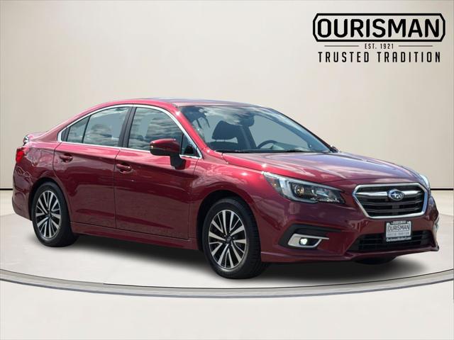 2019 Subaru Legacy 2.5i Premium for sale in Waldorf, MD