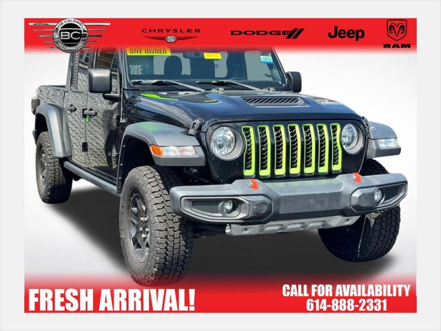 2022 Jeep Gladiator Sport for sale in Columbus, OH
