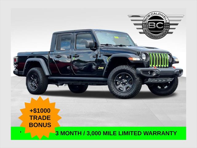 2022 Jeep Gladiator Sport for sale in Columbus, OH