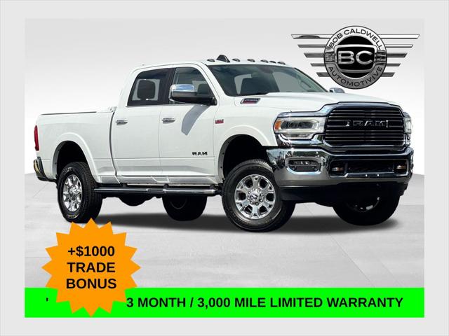 2022 Ram 2500 for sale near Columbus, OH