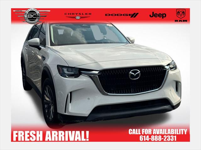 2025 Mazda X-90 Preferred Package for sale in Columbus, OH