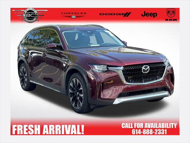 2024 Mazda X-90 Premium for sale in Columbus, OH